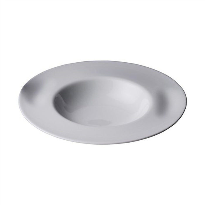 Rosenthal Plate Impronte 8.75 inch In.gredienti
