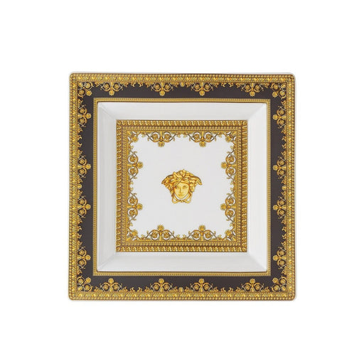 Versace Tray 8.5 Inch I Love Baroque