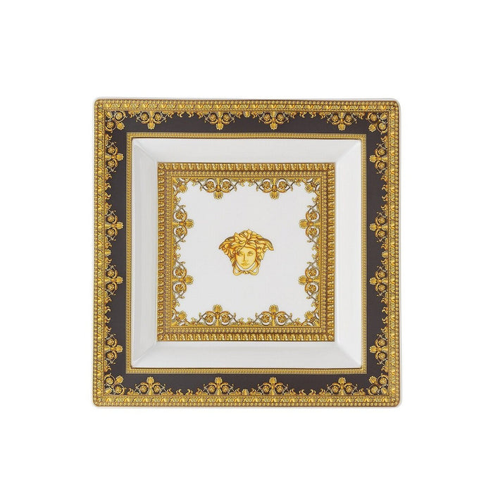 Versace Tray 8.5 Inch I Love Baroque