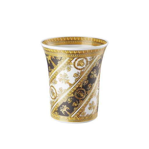 Versace Vase 7 Inch I Love Baroque