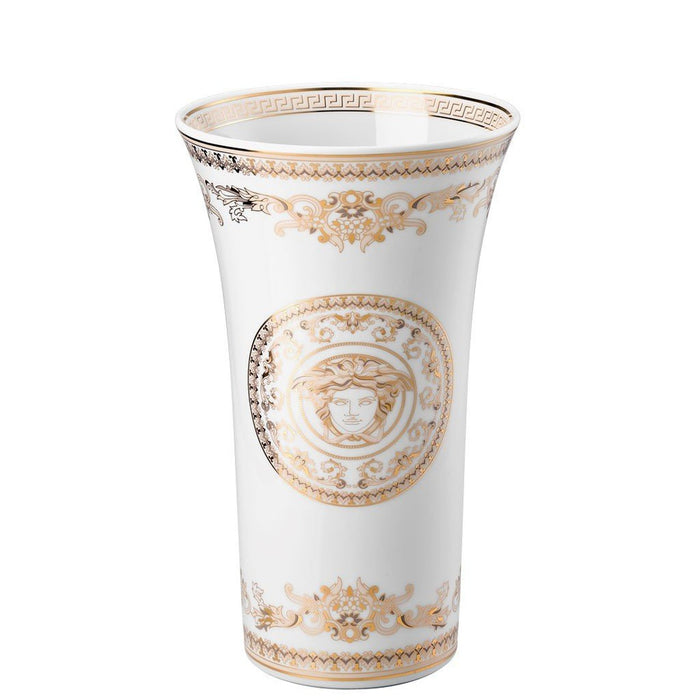 Versace Medusa Gala - Vase 10 1/4''