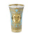 Versace Prestige Gala Le Bleu Vase, 10 1/4 inch