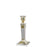Versace Prestige Gala Candleholder, 8 inch