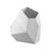 Rosenthal Vase 7 Inch Surface
