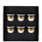 Versace Mugs Small Without Handle I Love Baroque (Set Of 6)