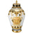 Versace Prestige Gala Vase with Lid, 30 inch