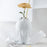 Rosenthal Vase White Matte 6.25 inch Core