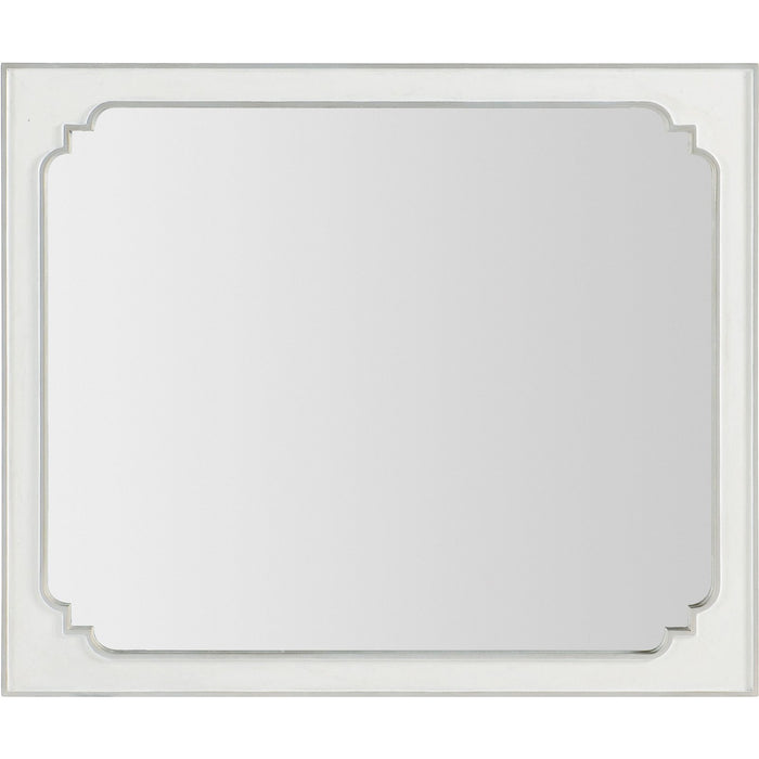 Hooker Furniture Bedroom Modern Romance Landscape Mirror