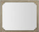 Hooker Furniture Bedroom Modern Romance Landscape Mirror