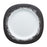 Rosenthal Gourmet Plate 12.5 inch Suomi Ardesia
