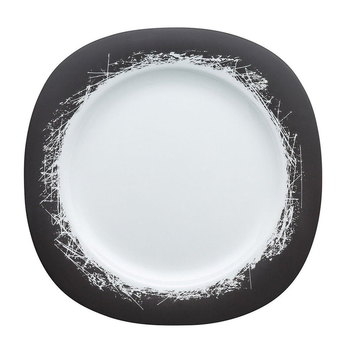 Rosenthal Gourmet Plate 12.5 inch Suomi Ardesia