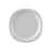 Rosenthal 5 Piece Place Setting (5 Pps) Suomi White