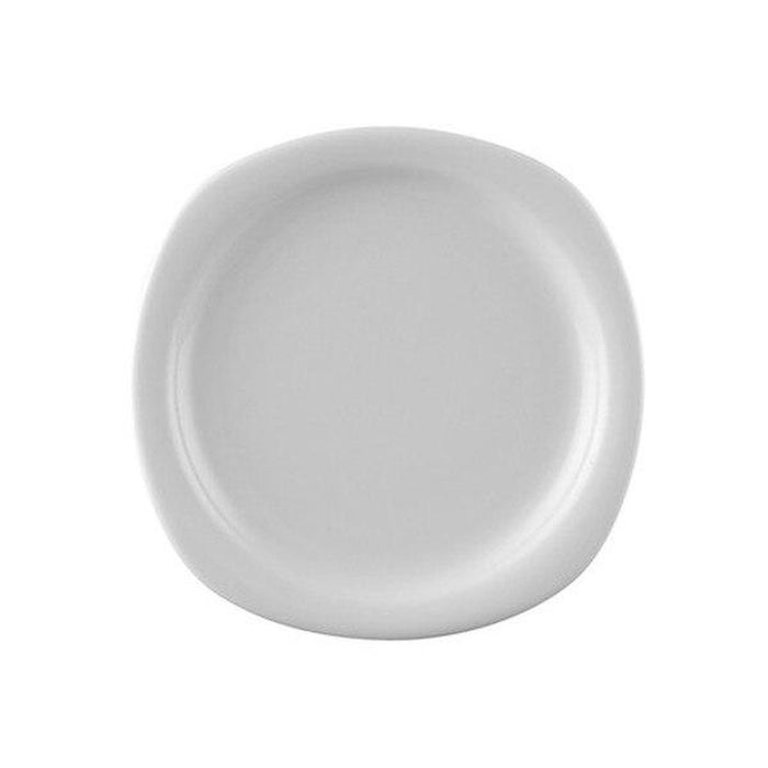 Rosenthal 5 Piece Place Setting (5 Pps) Suomi White