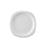 Rosenthal 5 Piece Place Setting (5 Pps) Suomi White