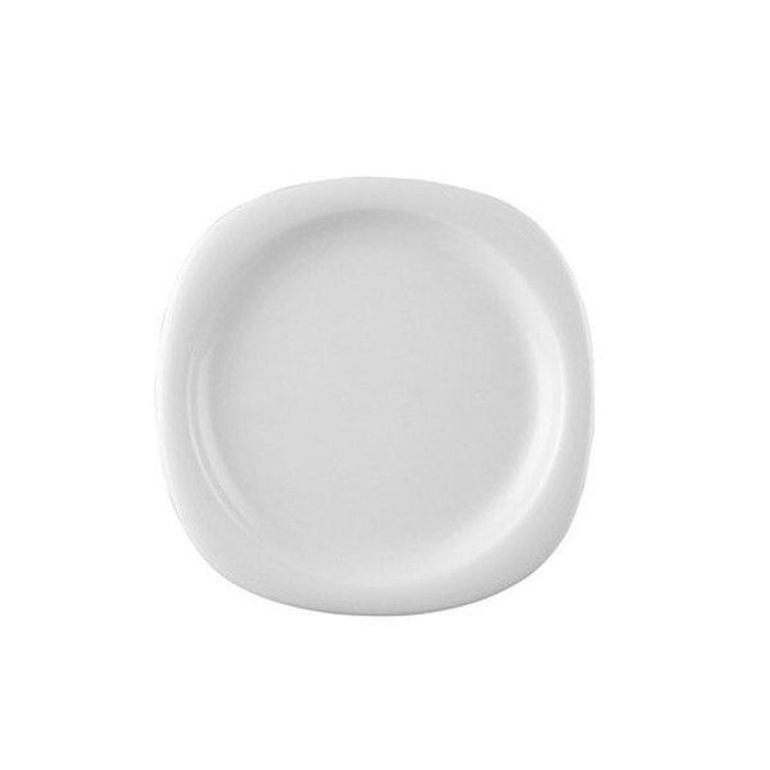 Rosenthal 5 Piece Place Setting (5 Pps) Suomi White