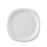 Rosenthal 5 Piece Place Setting (5 Pps) Suomi White