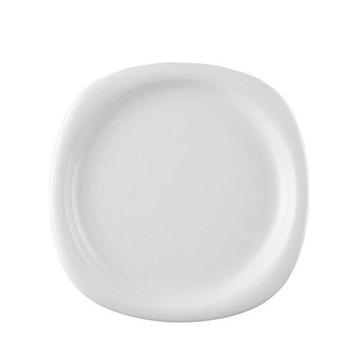 Rosenthal 5 Piece Place Setting (5 Pps) Suomi White