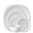 Rosenthal 5 Piece Place Setting (5 Pps) Suomi White