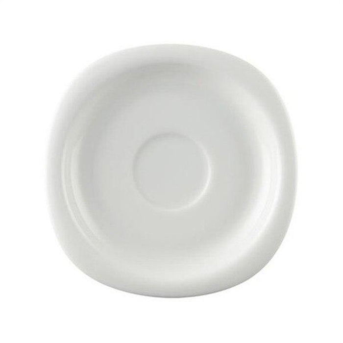 Rosenthal 5 Piece Place Setting (5 Pps) Suomi White