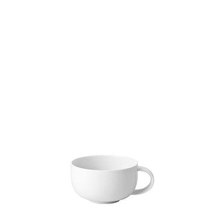 Rosenthal 5 Piece Place Setting (5 Pps) Suomi White