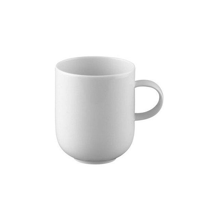Rosenthal Breakfast Set (Mug & Bowl) Suomi White
