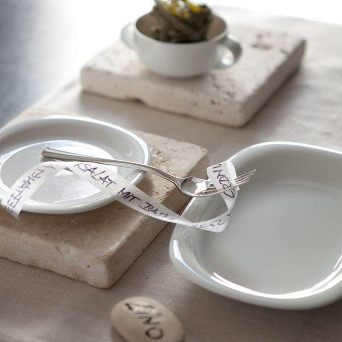 Rosenthal Breakfast Set (Mug & Bowl) Suomi White