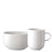 Rosenthal Breakfast Set (Mug & Bowl) Suomi White