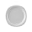 Rosenthal 60 Piece Dinner Setting With 3 Free Serving Pieces Suomi White