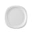 Rosenthal 60 Piece Dinner Setting With 3 Free Serving Pieces Suomi White