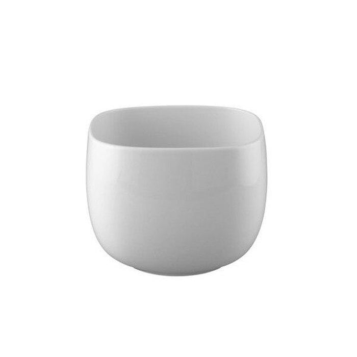 Rosenthal 60 Piece Dinner Setting With 3 Free Serving Pieces Suomi White