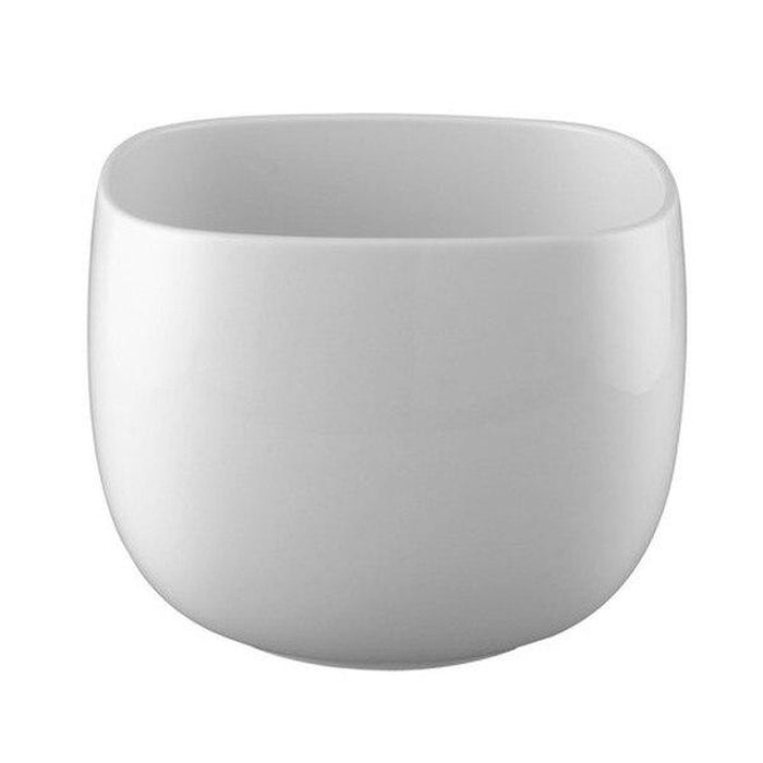 Rosenthal 60 Piece Dinner Setting With 3 Free Serving Pieces Suomi White