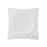 Rosenthal Accent Plate Square 8 Inch Suomi White