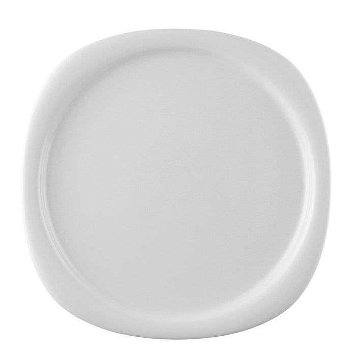 Rosenthal Service Plate 12.5 Inch Suomi White
