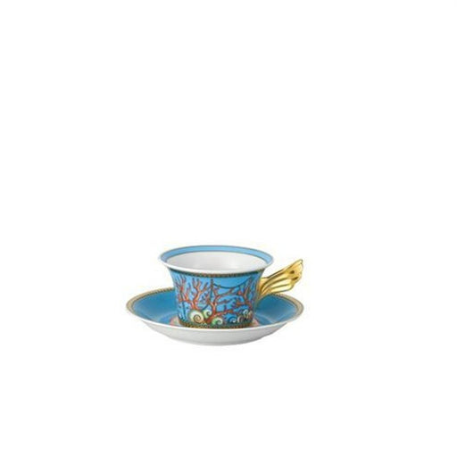 Versace Cup Low 7 Ounce La Mer