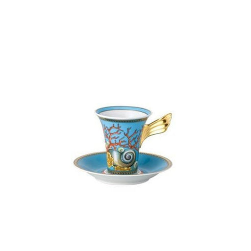 Versace Cup High 6 Ounce La Mer