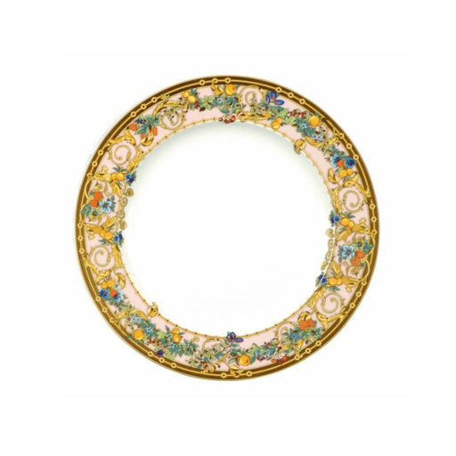 Versace Salad Plate 8.5 inch Butterfly Garden