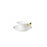 Versace Saucer Low 6.33 Inch Medusa D-Or
