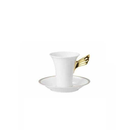 Versace Cup High 6 Ounce Medusa D-Or