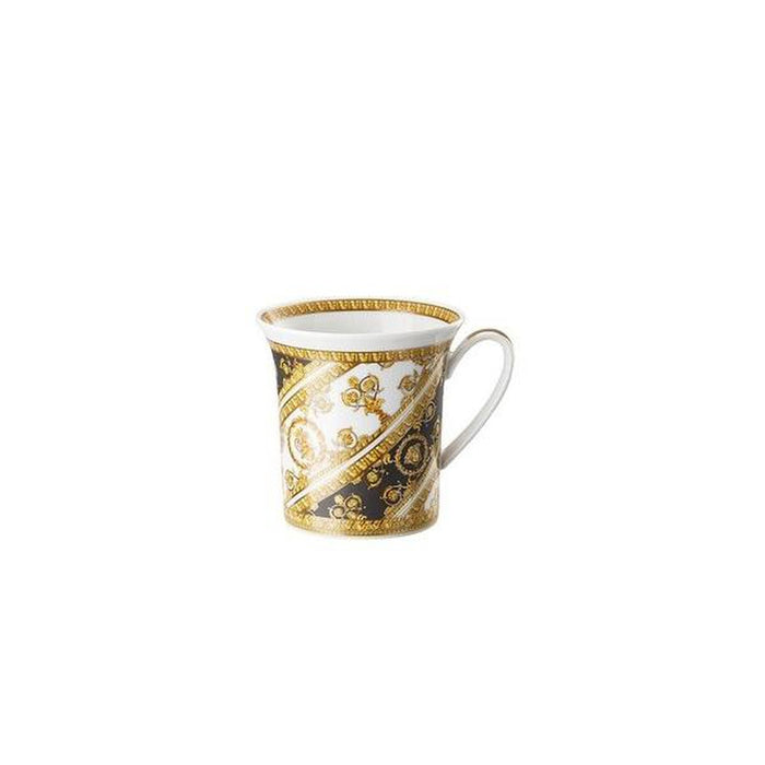 Versace Mug 11 Ounce I Love Baroque