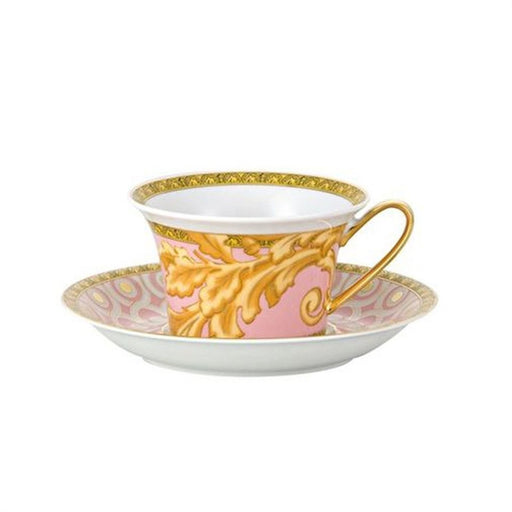Versace Cup Low 7 ounce Byzantine Dreams