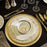 Versace Soup Plates Set 2 Pieces 8.5 Inch Medusa Gala