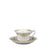 Versace Medusa Gala - Tea Cup & Saucer - 35