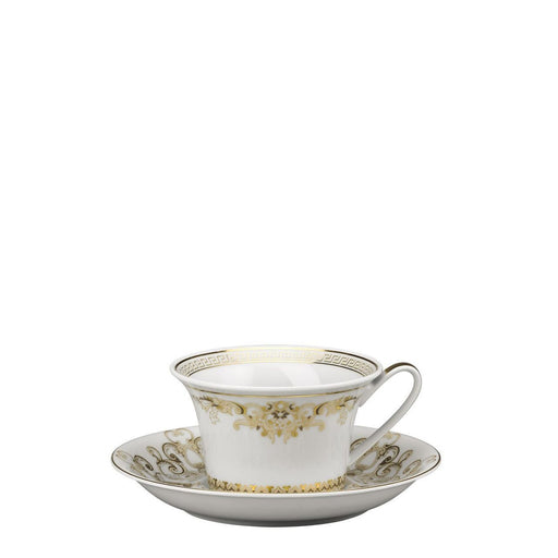 Versace Medusa Gala - Tea Cup & Saucer - 35