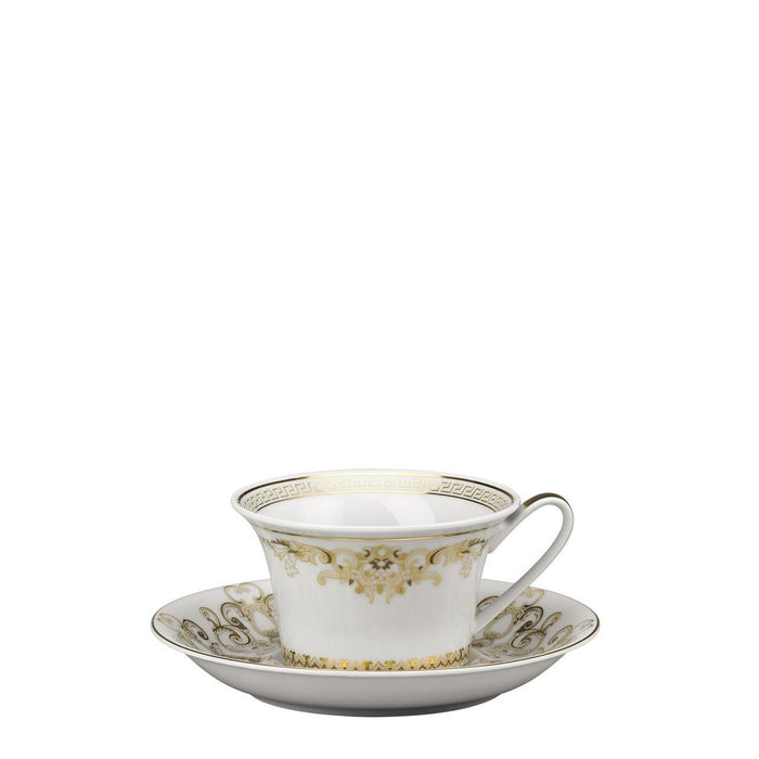 Versace Medusa Gala - Tea Cup & Saucer - 35