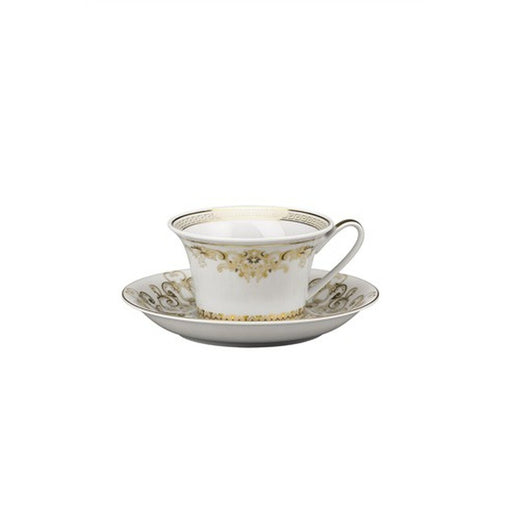 Versace Tea Cup 7 Ounce Medusa Gala