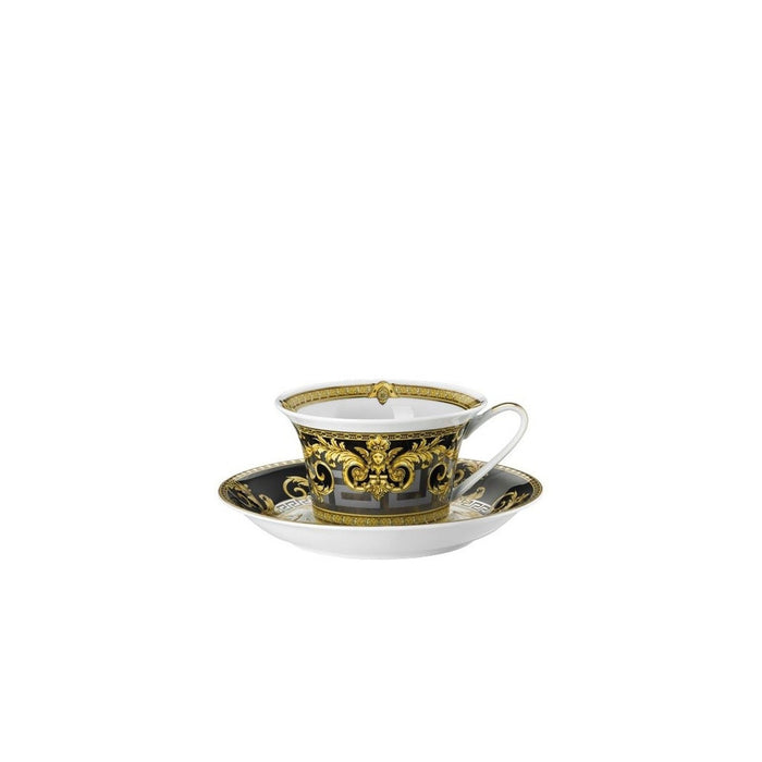 Versace Tea Cup 7 Ounce Prestige Gala