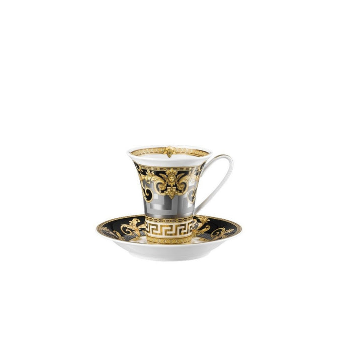 Versace Coffee Cup 6 Ounce Prestige Gala