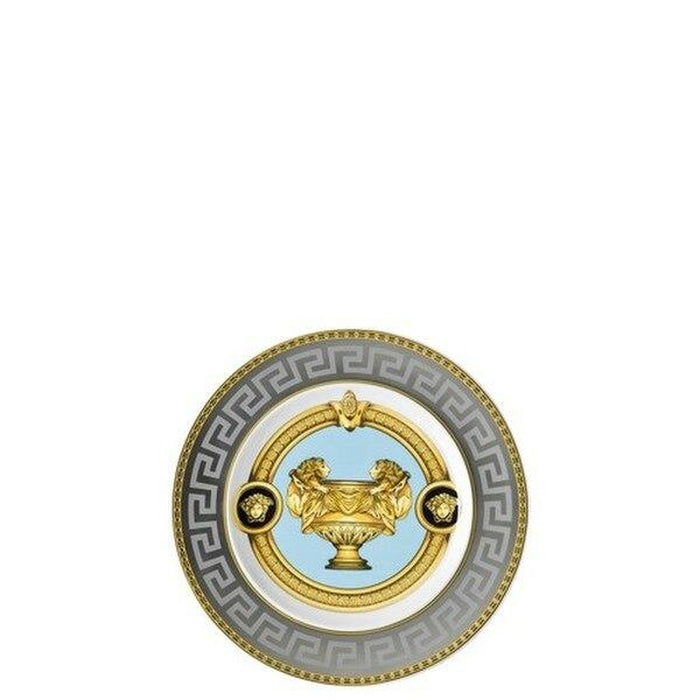 Versace 5 Piece Dinnerware Set Prestige Gala Bleu