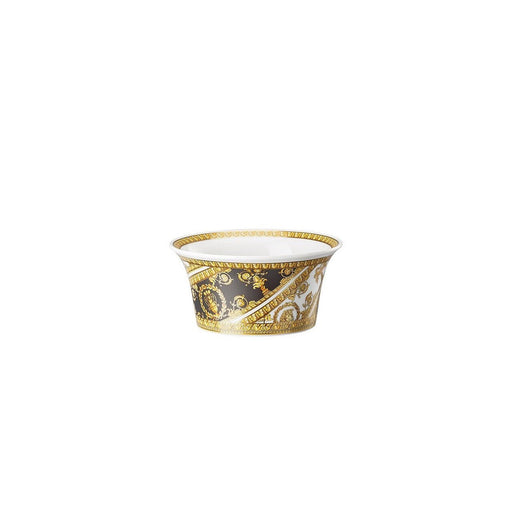 Versace Fruit Dish 4.5 Inch I Love Baroque