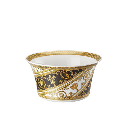 Versace Vegetable Bowl Open 7.75 Inch I Love Baroque